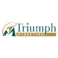 Triumph Marketing Logo