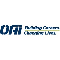 OAI, Inc. Logo