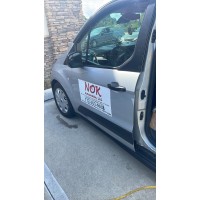 NOk Automobile LLC Logo