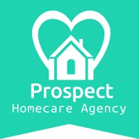 Prospect Homecare Agency Logo