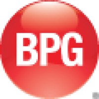 Buyers Protection Group (BPG) Logo