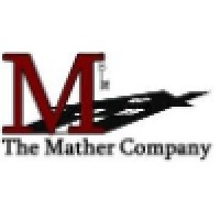 The Mather Company Logo