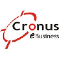 Cronus eBusiness Logo