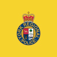 York Regional Police Logo
