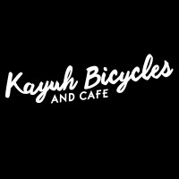 Kayuh Bicycles & Cafe Logo