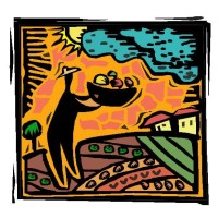 Farm To Pantry Logo
