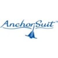 AnchorSuit.com/Alongshore Products, Inc Logo