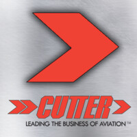 Cutter Aviation Logo