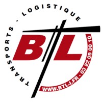 BTL TRANSPORTS Logo