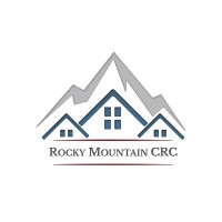 Rocky Mountain Community Reinvestment Corporation Logo