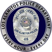 Los Alamitos Police Department Logo
