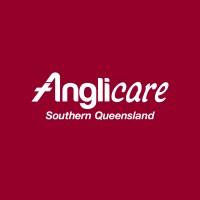 Anglicare Southern Queensland Logo