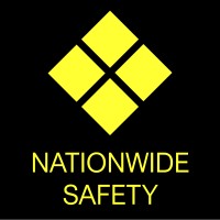 NATIONWIDE SAFETY LIMITED Logo