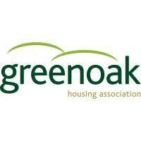 Greenoak Housing Association Ltd Logo
