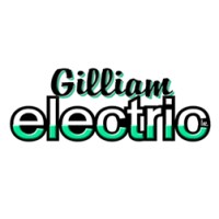 GILLIAM ELECTRIC, INC Logo