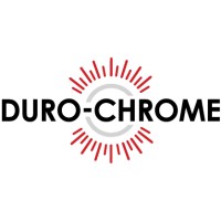 Duro-Chrome Industries, Inc. Logo