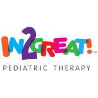 In2Great! Pediatric Therapy Services Logo