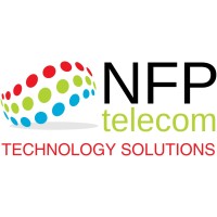 NFP Telecom Logo