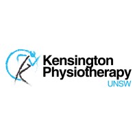 Kensington Physiotherapy & Sport Injury Clinic Logo