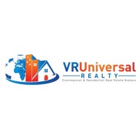VR Universal Realty Logo