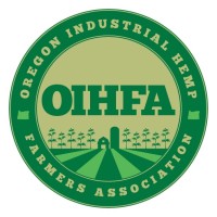 Oregon Industrial Hemp Farmers Association Logo