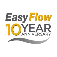 Easyflow ltd Logo