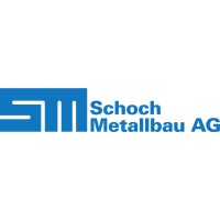 Schoch Metallbau AG Logo