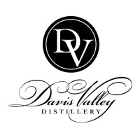 Davis Valley Distillery Logo