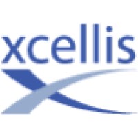 Xcellis, LLC Logo