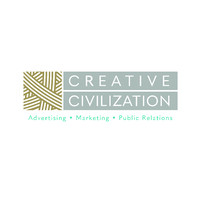 Creative Civilization - An Aguilar/Girard Agency Logo