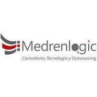 Medrenlogic Logo