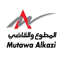Mutawa AlKazi Company, Ltd. Logo