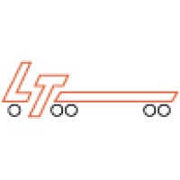 Lumber Transport Inc Logo