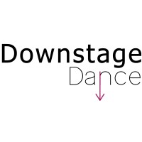 Downstage Dance Logo