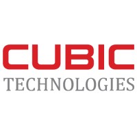 Cubic IT Logo