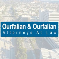 Ourfalian & Ourfalian, Attorneys at Law Logo