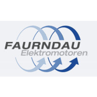 Antriebssysteme FAURNDAU GmbH Logo