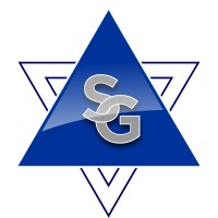 Solid Ground Consulting Engineers, PLLC Logo