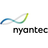 nyantec GmbH Logo