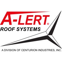 A-Lert Roof Systems Logo