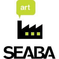 South End Arts and Business Association Logo