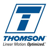 Thomson Industries, Inc Logo