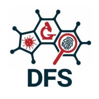 DISTRICT OF COLUMBIA DEPARTMENT OF FORENSIC SCIENCES Logo