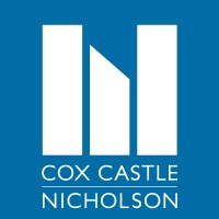 Cox, Castle & Nicholson LLP Logo
