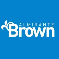 Municipalidad de Almirante Brown Logo