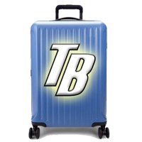 Traveling Bags Luggage Logo