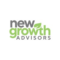 New Growth Advisors, Inc. Logo