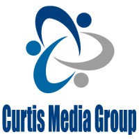 Curtis Media Group Logo