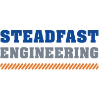STEADFAST ENGINEERING COMPANY LIMITED Logo