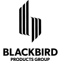 BLACKBIRD PRODUCTS GROUP, LLC Logo